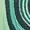 bright green